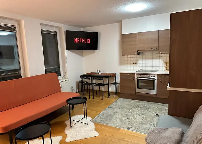 West2 Apartman *
