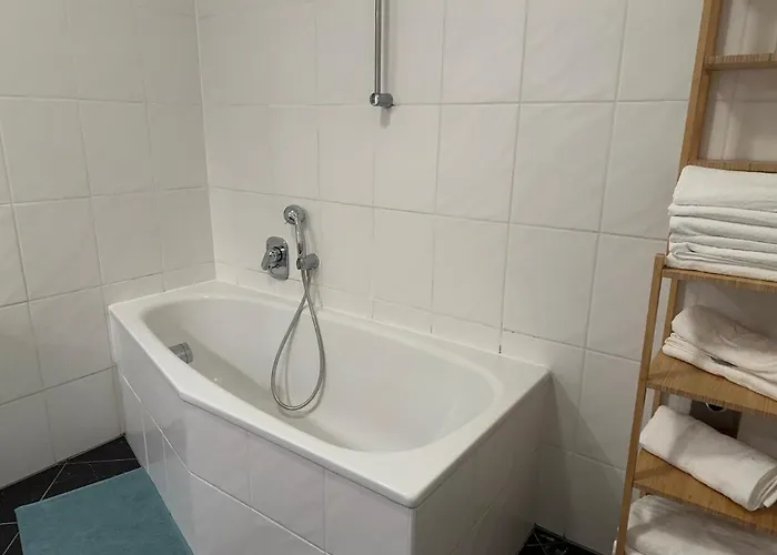Apartman West2 Bécs