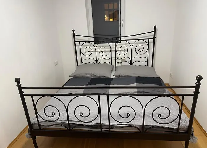 West2 Apartman Bécs