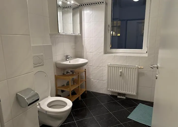 Apartman West2 *