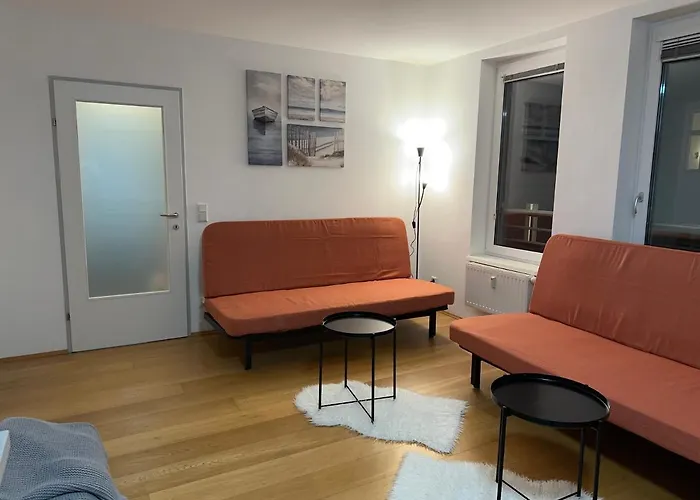 West2 Apartman *