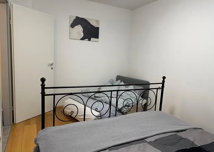 Apartman West2 Bécs