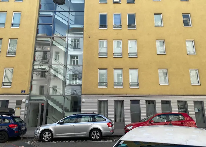 West2 Apartman *